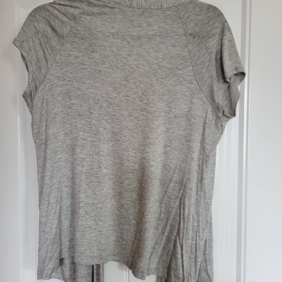 Half sleeve cardigan - Picture 2 of 2